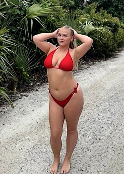 Bonnie Merritt